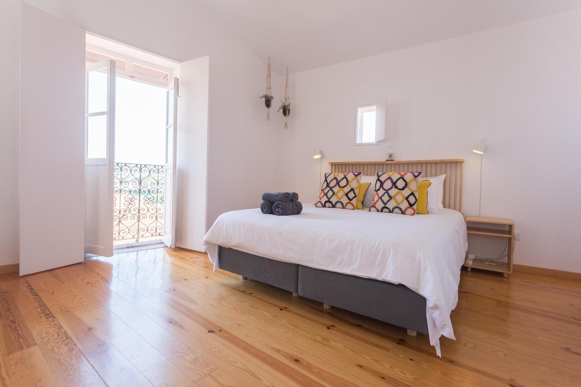 Casas Da Comedia Coimbra Eksteriør bilde