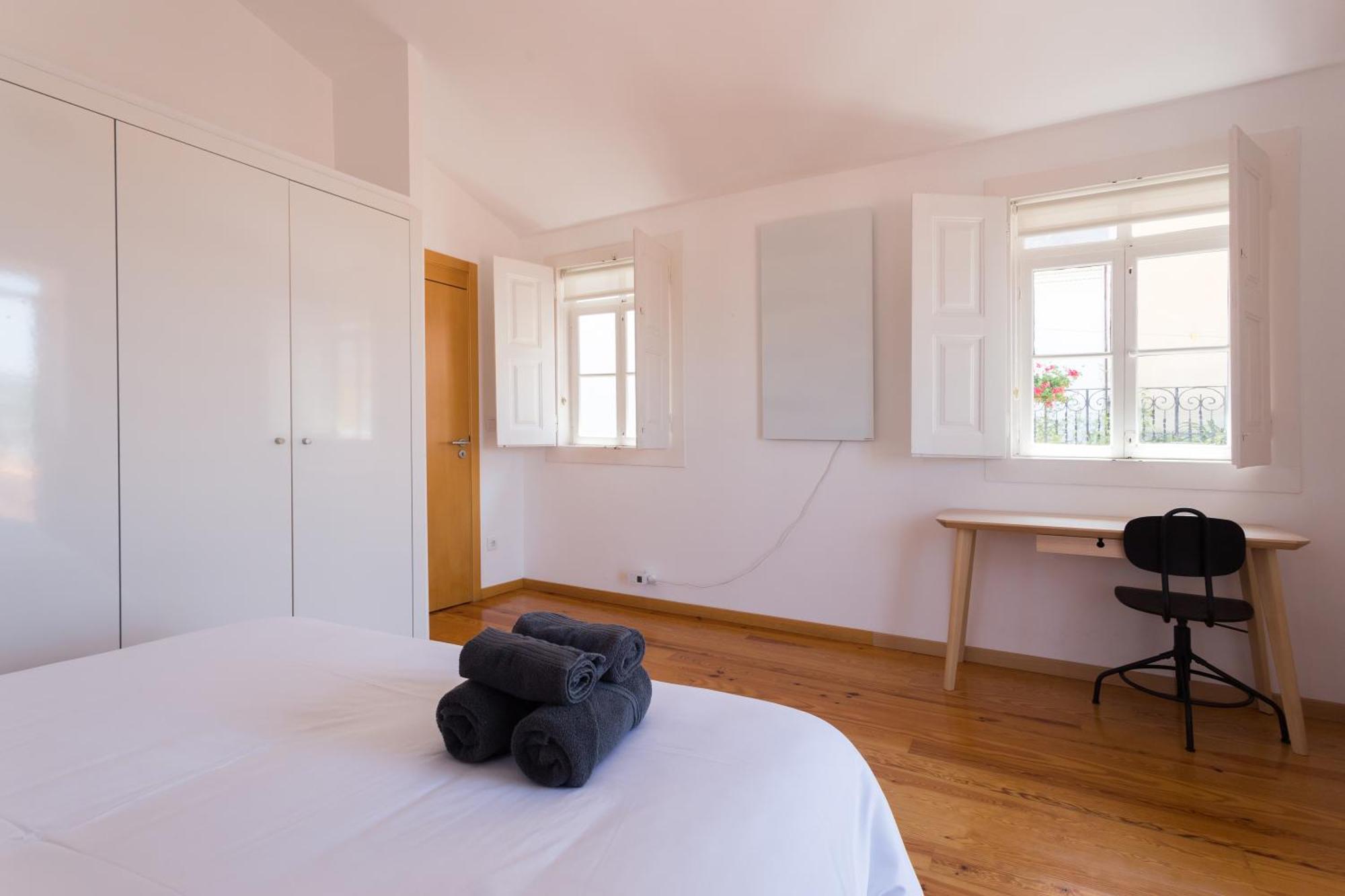 Casas Da Comedia Coimbra Eksteriør bilde