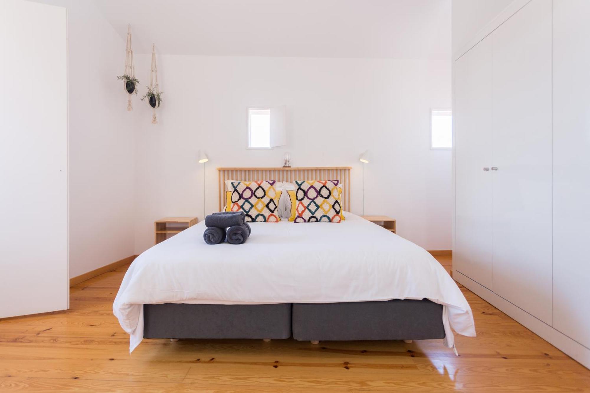 Casas Da Comedia Coimbra Eksteriør bilde