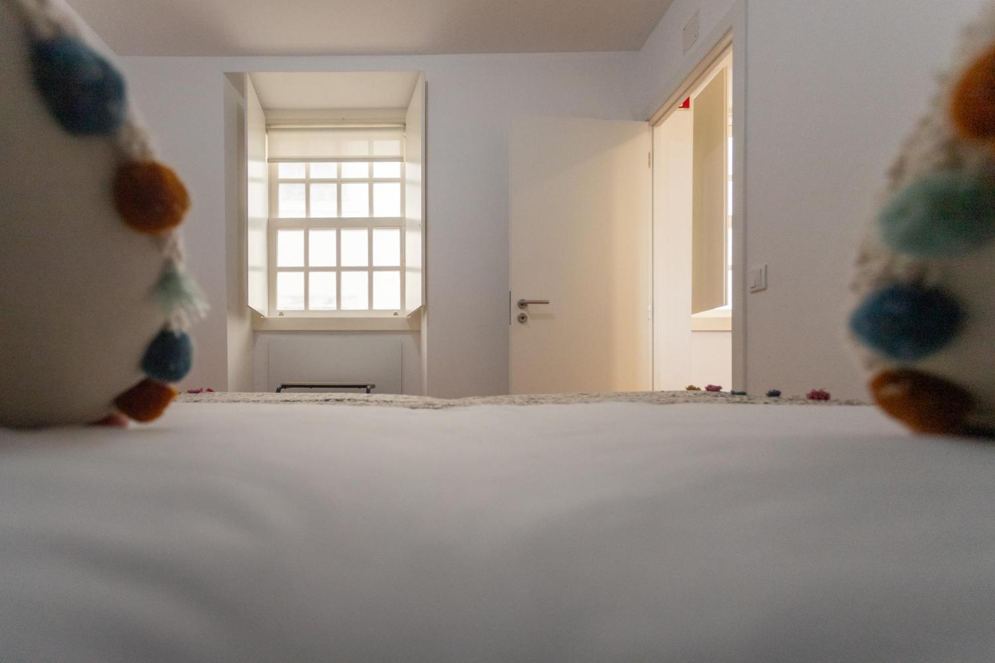 Casas Da Comedia Coimbra Eksteriør bilde