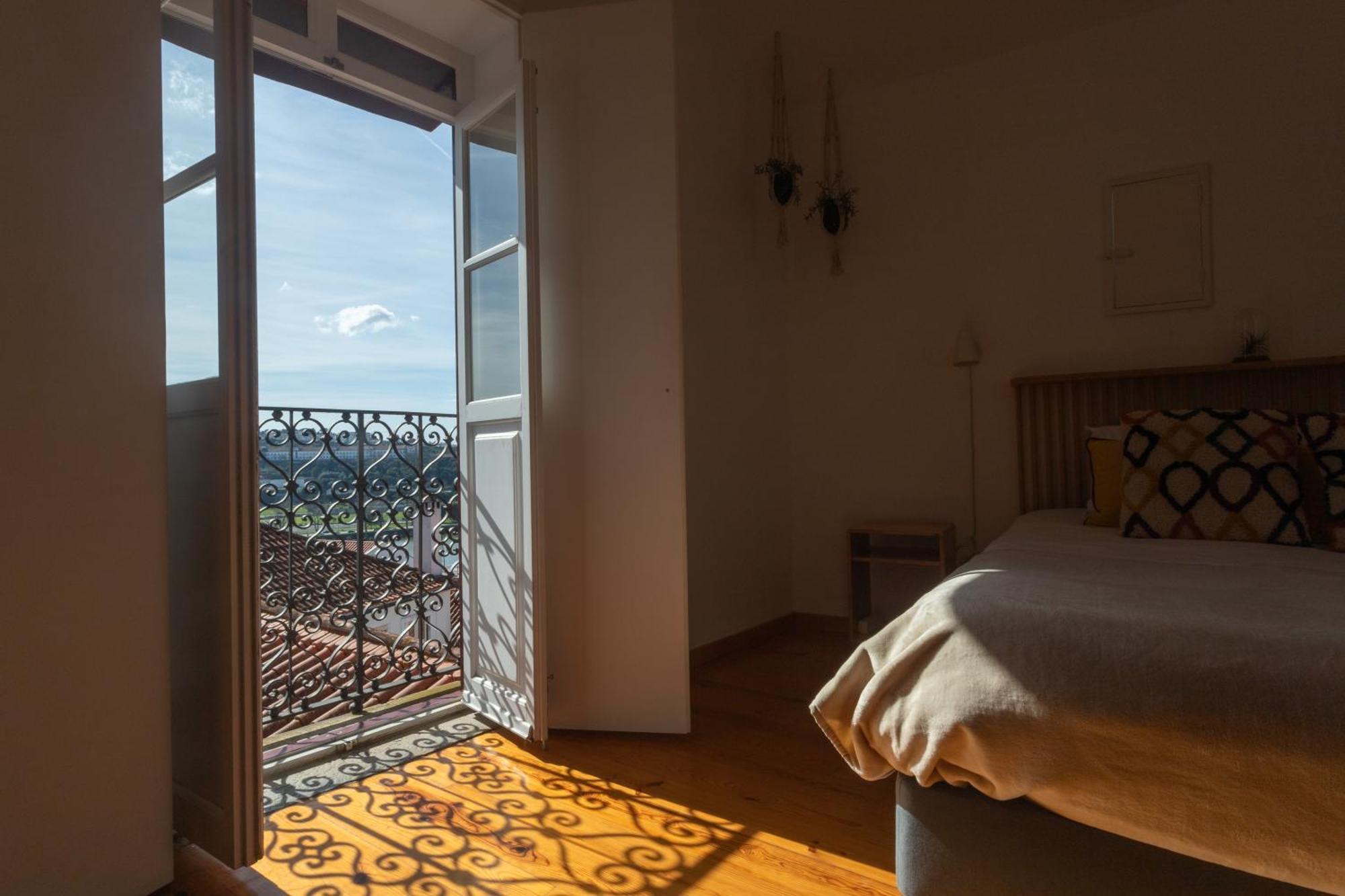 Casas Da Comedia Coimbra Eksteriør bilde