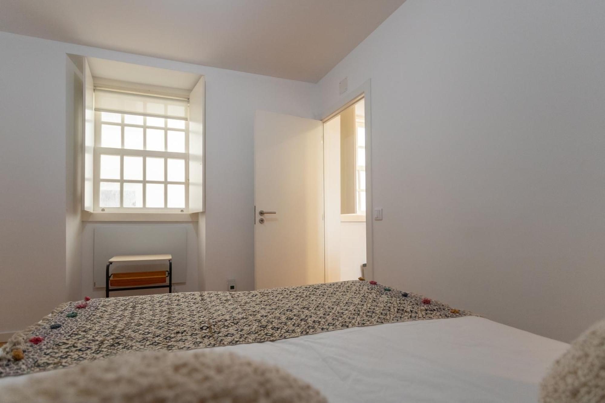 Casas Da Comedia Coimbra Eksteriør bilde