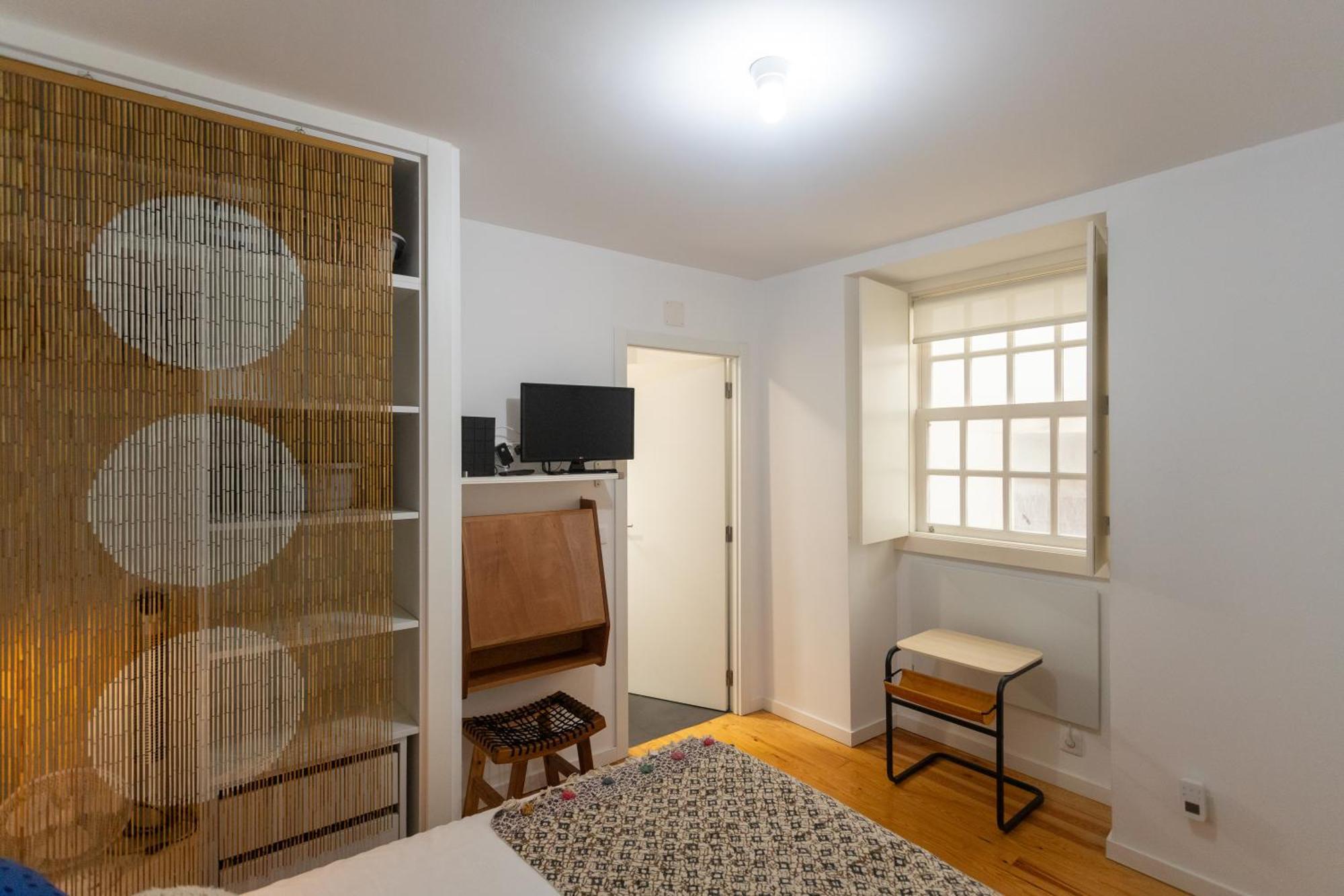 Casas Da Comedia Coimbra Eksteriør bilde