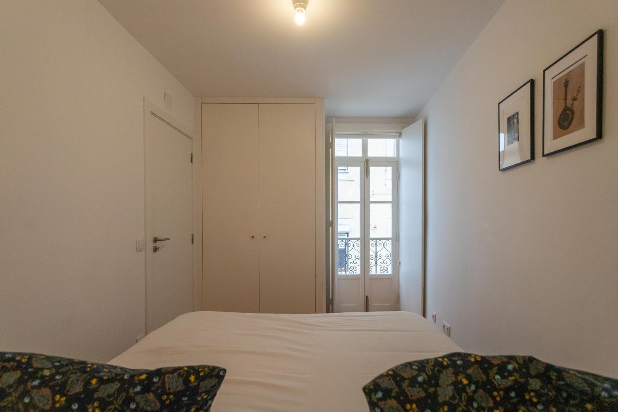 Casas Da Comedia Coimbra Rom bilde