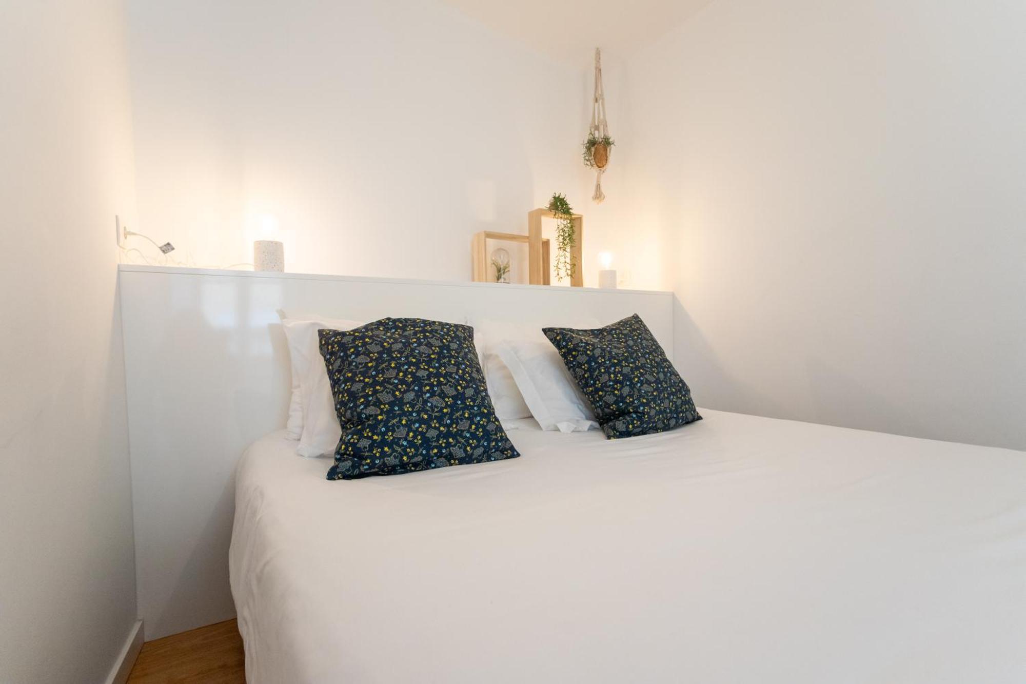 Casas Da Comedia Coimbra Rom bilde