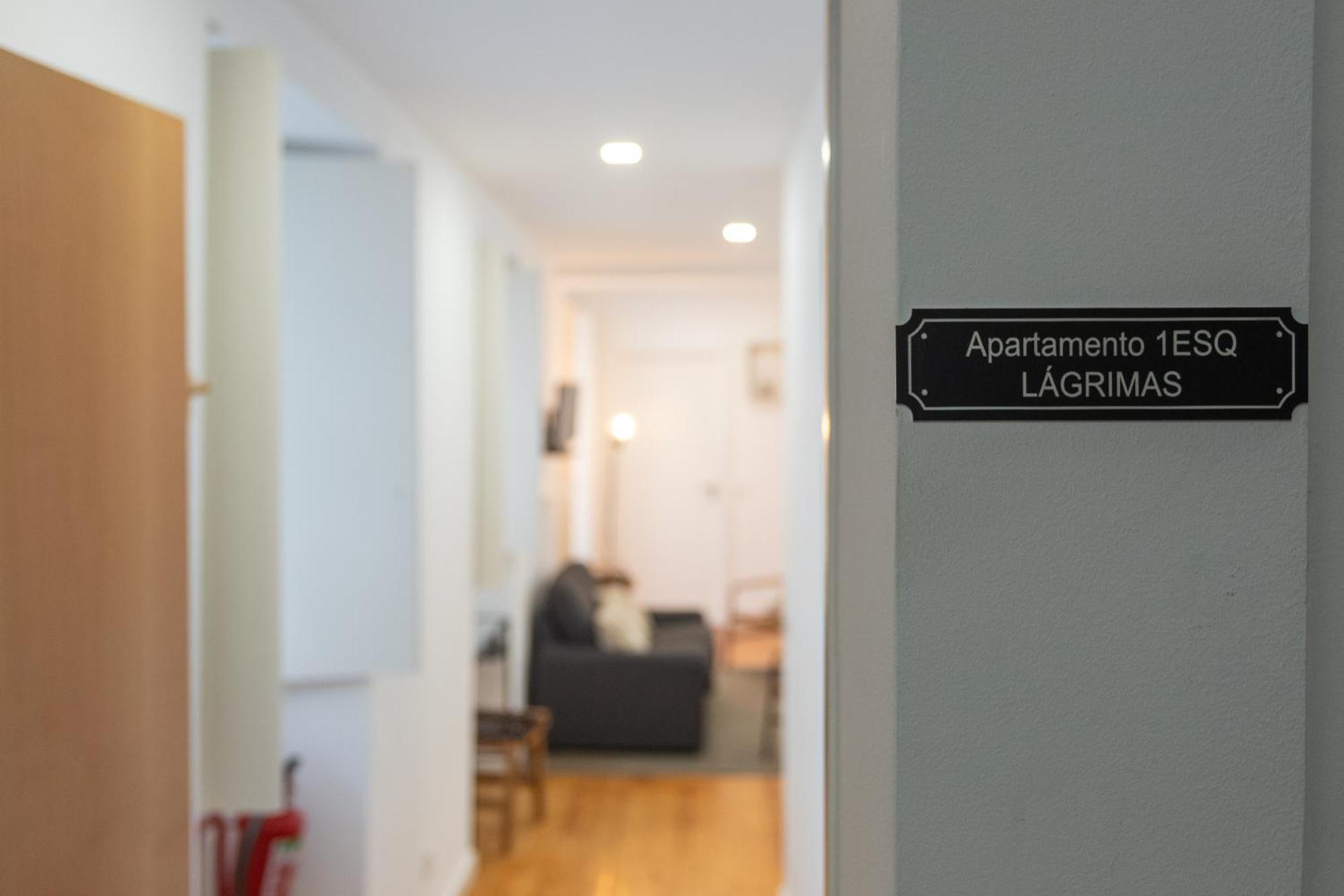 Casas Da Comedia Coimbra Eksteriør bilde